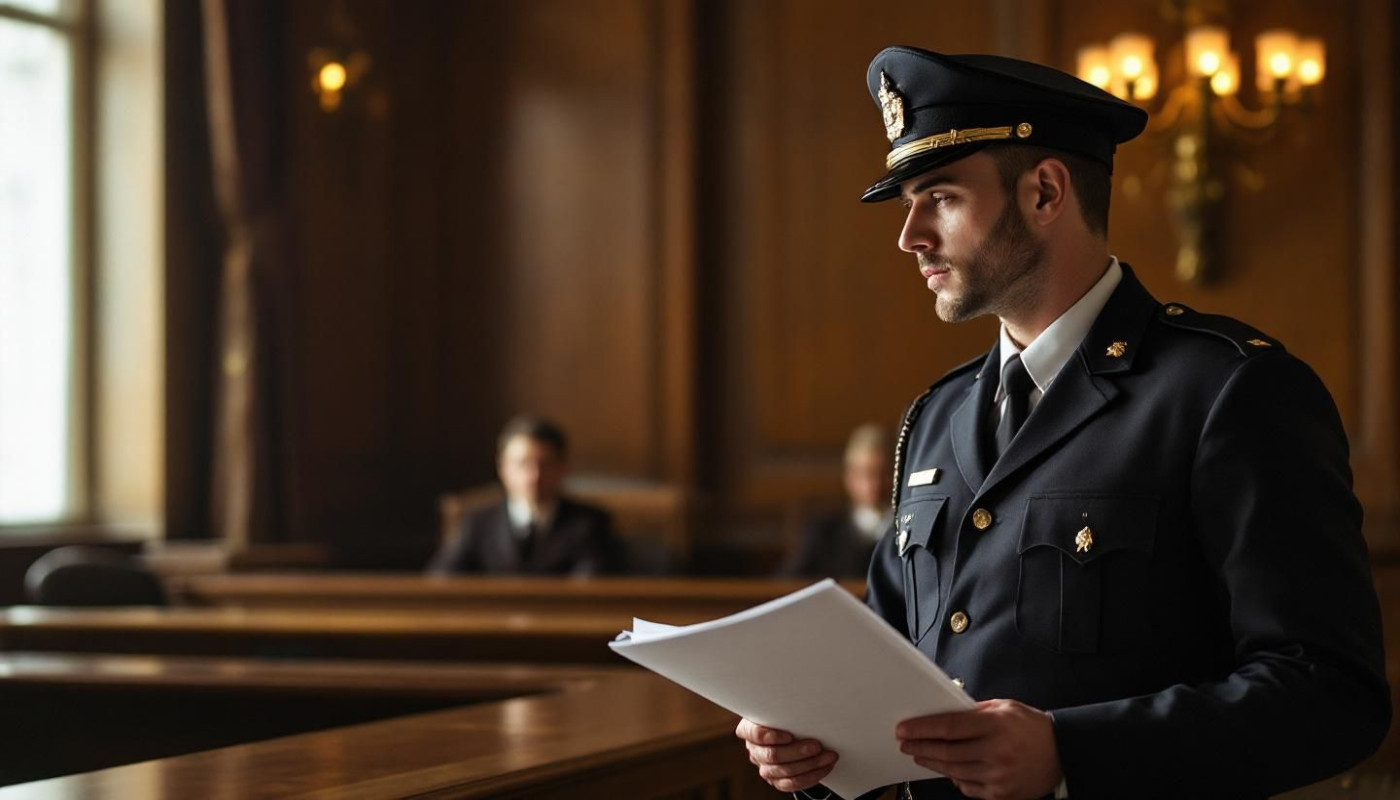 Général - Comment les huissiers de justice facilitent-ils les procédures judiciaires ?