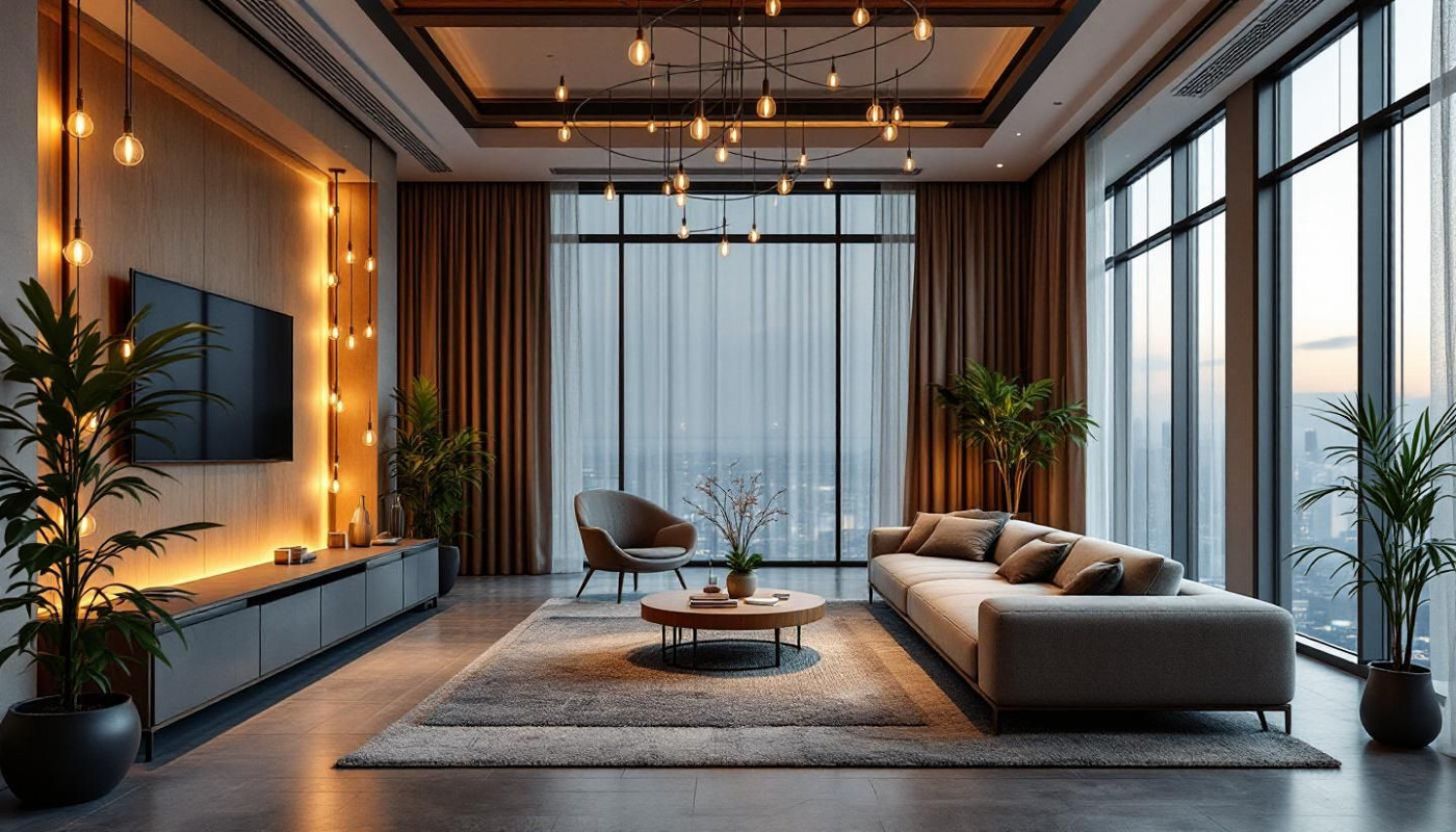 Comment transformer une salle ordinaire en espace événementiel exceptionnel ?