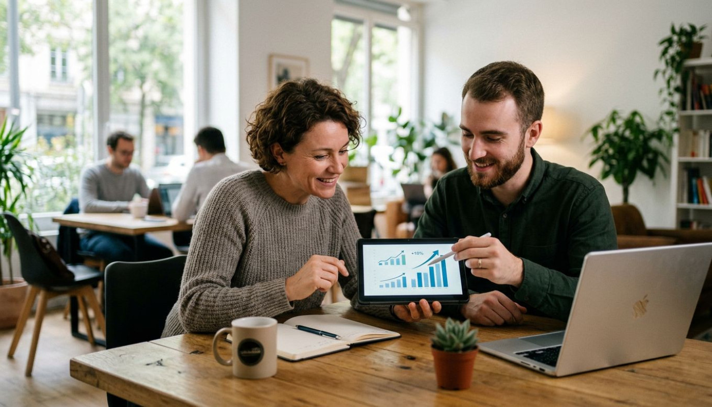 Comment un accompagnement web personnalisé peut booster votre chiffre d'affaires ?