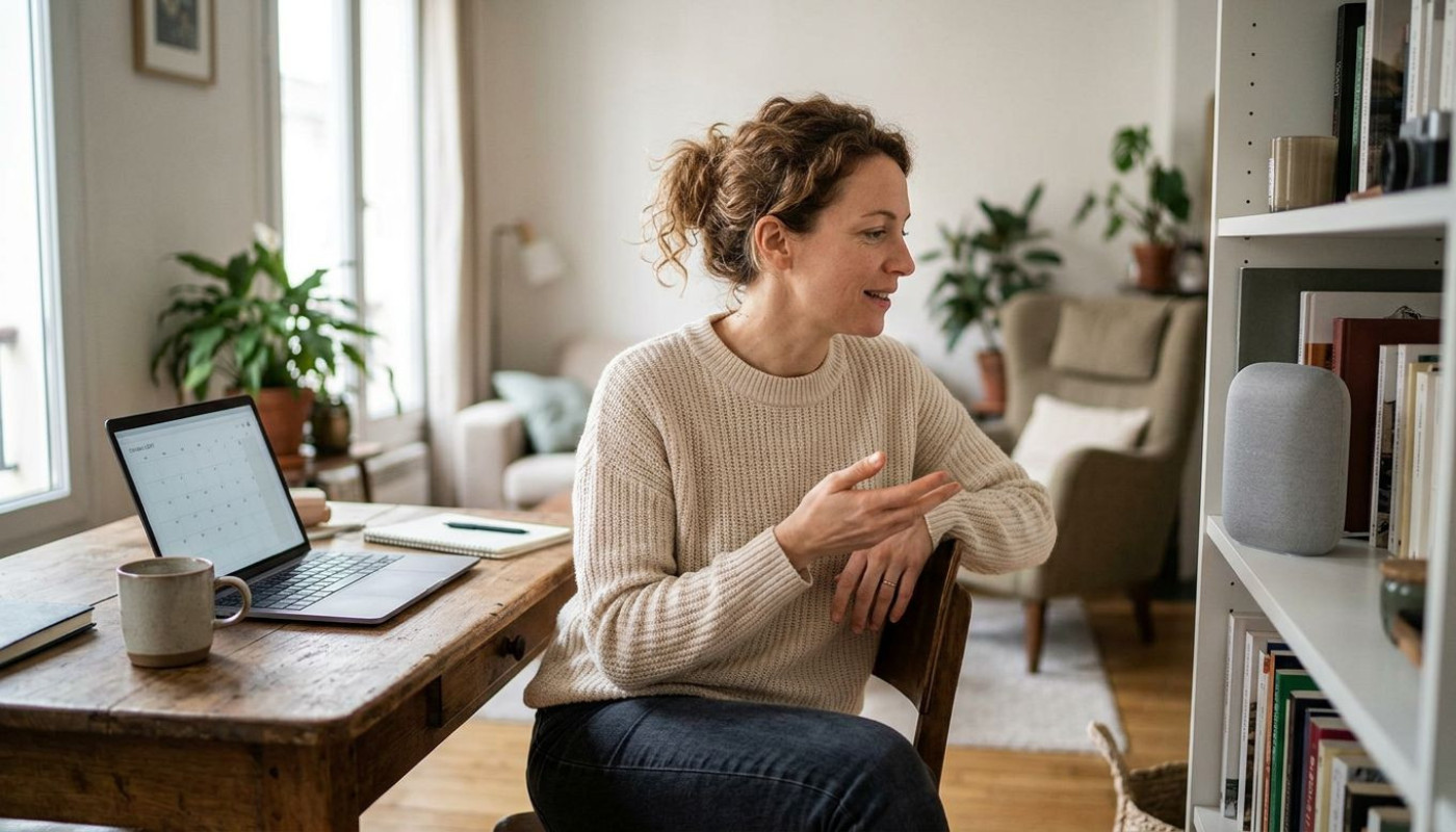 Comment un assistant virtuel peut révolutionner votre quotidien ?
