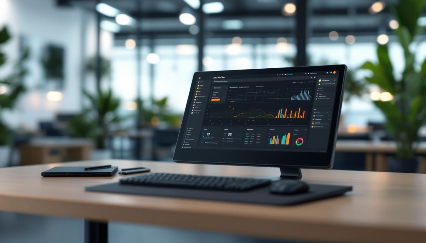 Comment un logiciel tout-en-un facilite la gestion des absences en entreprise ?