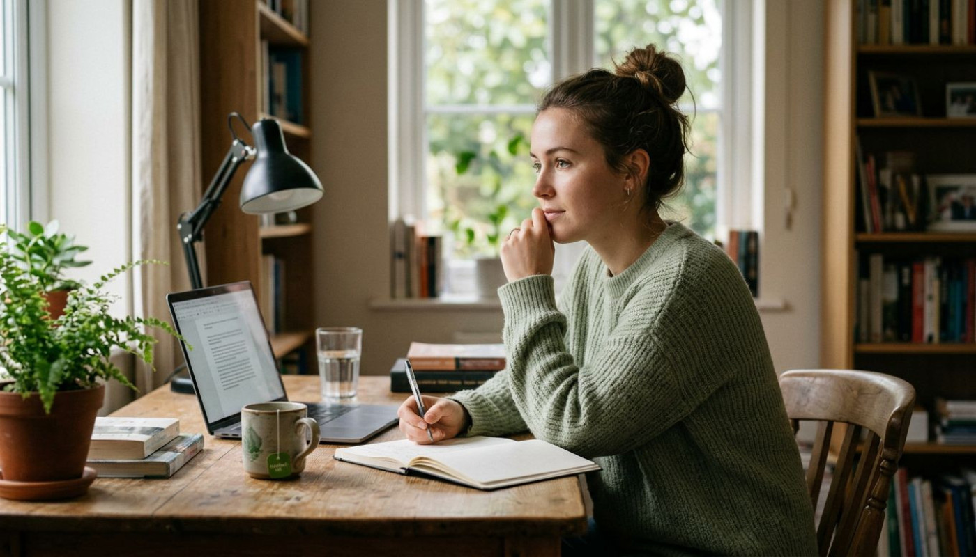 Étudier sans stresser : les astuces méconnues pour booster sa concentration