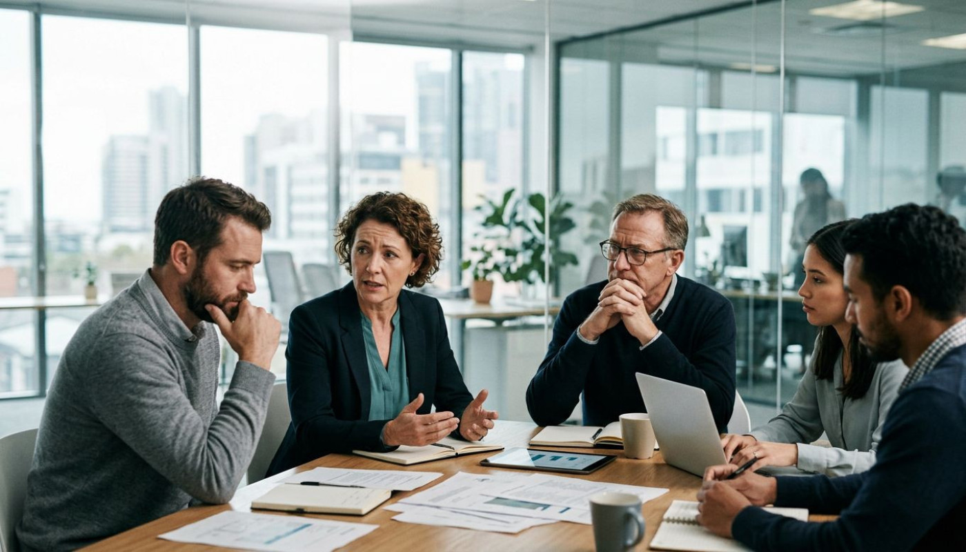 Faut-il anticiper les conflits sociaux avant la fusion d’entreprises ?