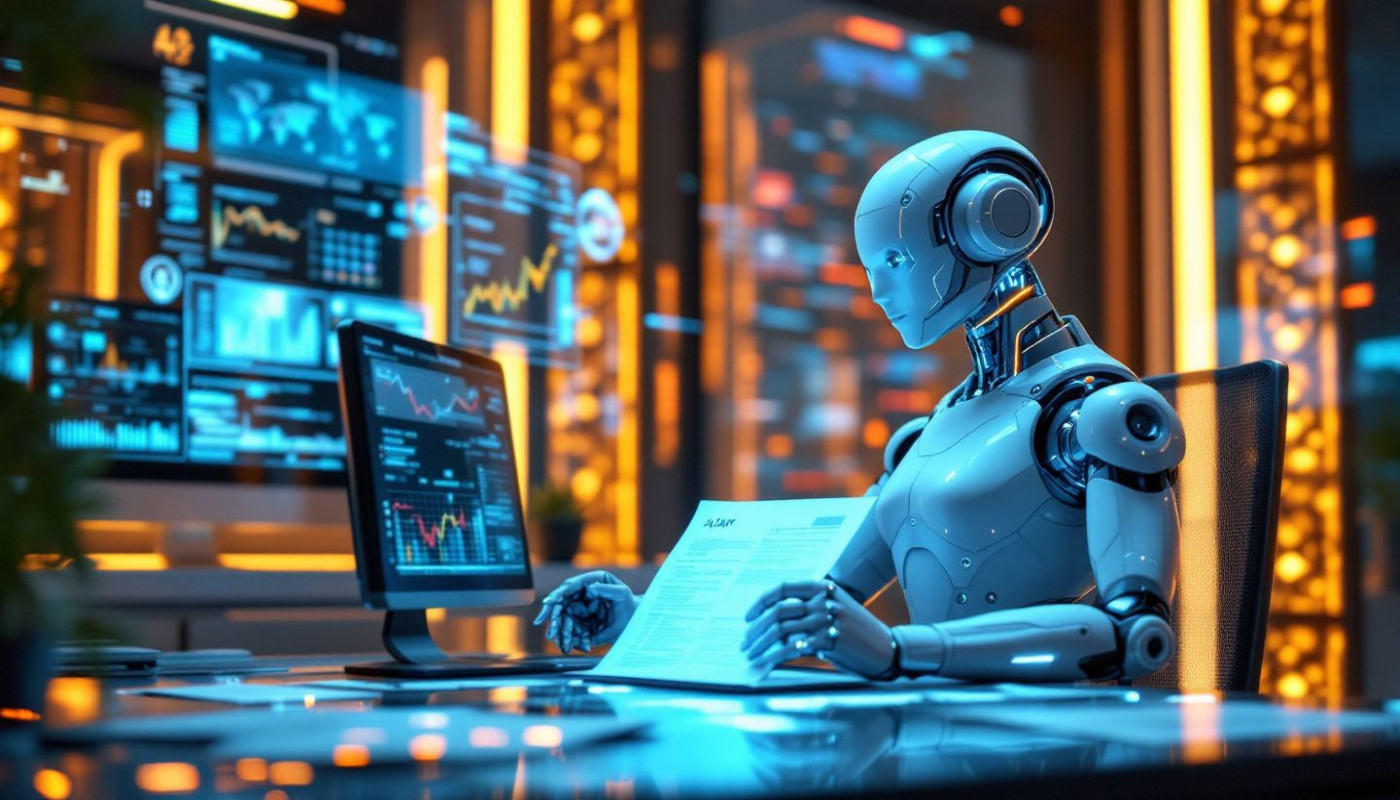 Impact de l'intelligence artificielle sur la confidentialité des données juridiques