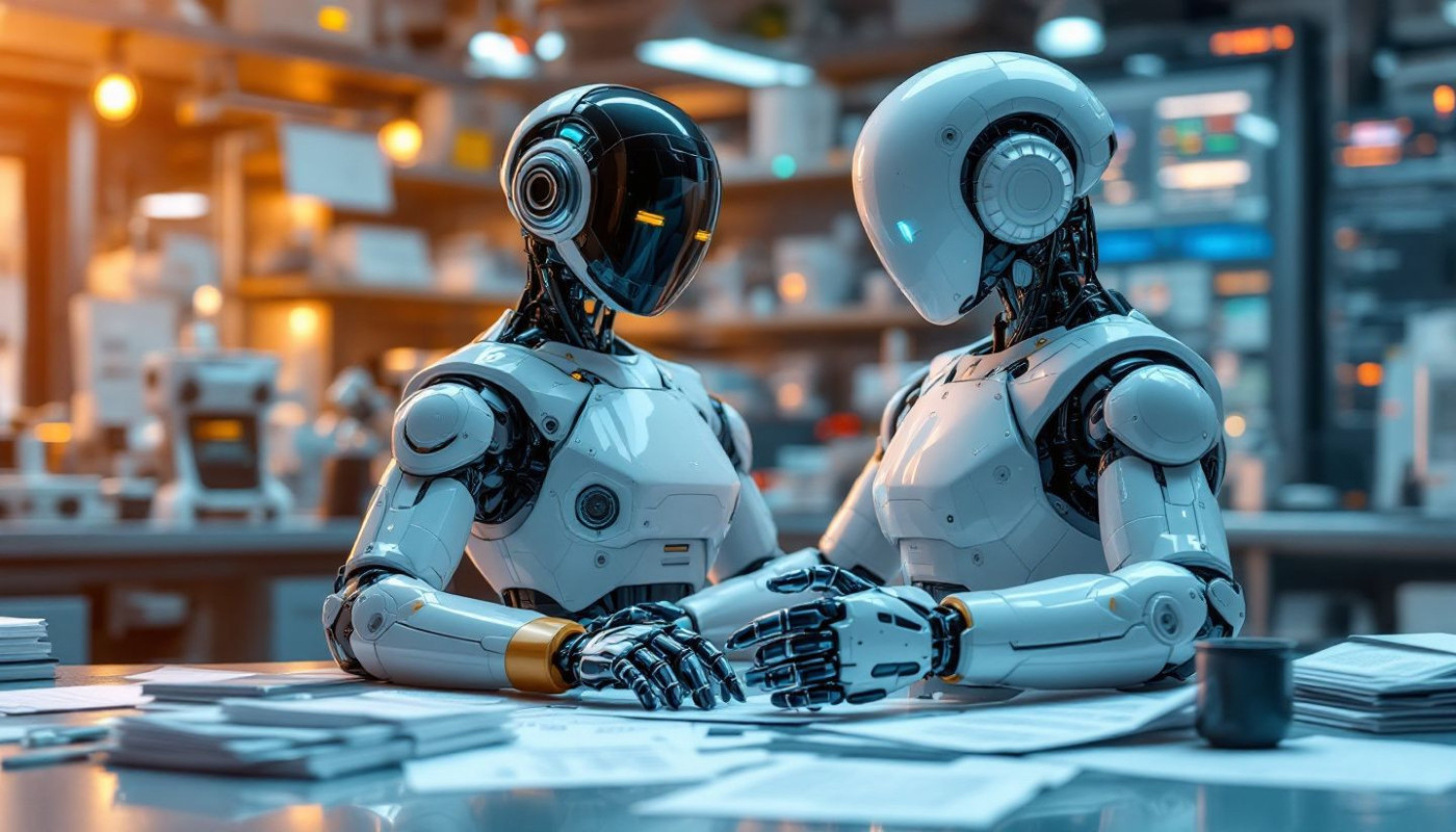 Impact des innovations technologiques sur le droit des brevets