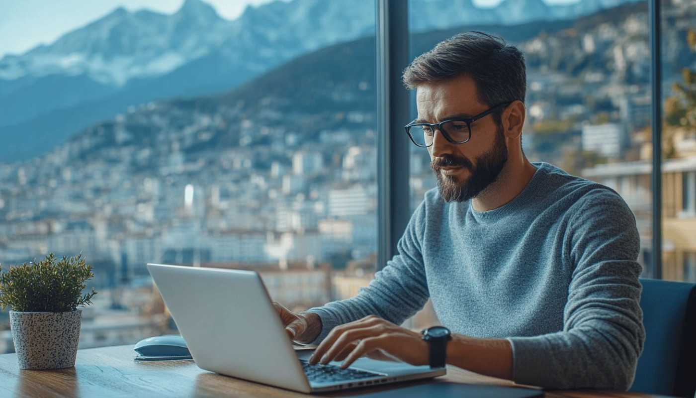 Quels avantages un consultant SEO à Grenoble peut-il apporter à votre entreprise locale ?