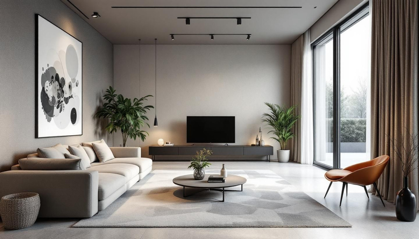 Tendances actuelles et innovation en agencement au Luxembourg